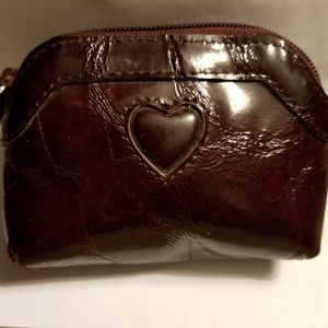 Brighton change purse